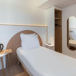 Chambre Simple
